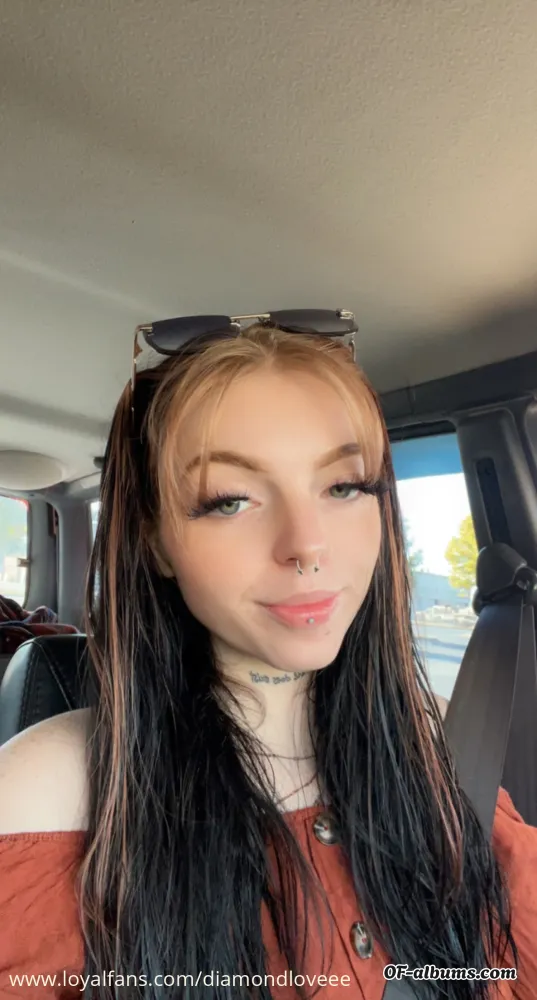 Image #1 of diamondloveee
