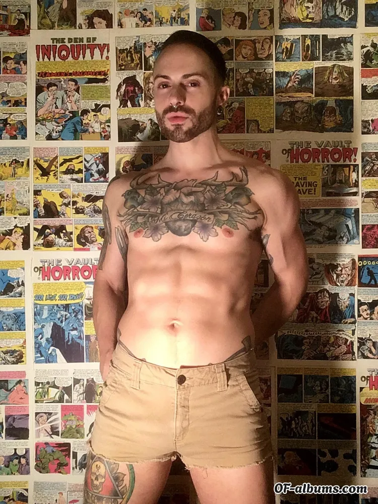 Image #1 of diaryofanartfag