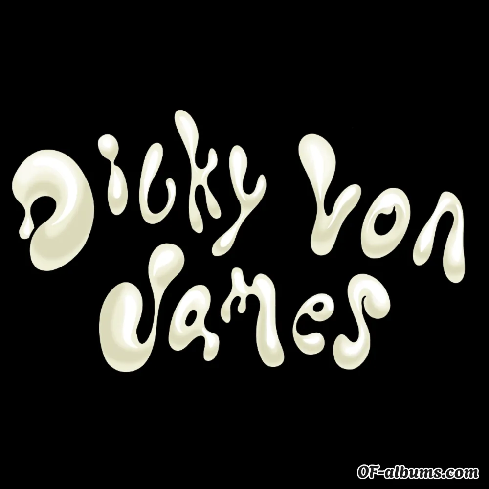 Image #3 of dickyvonjames