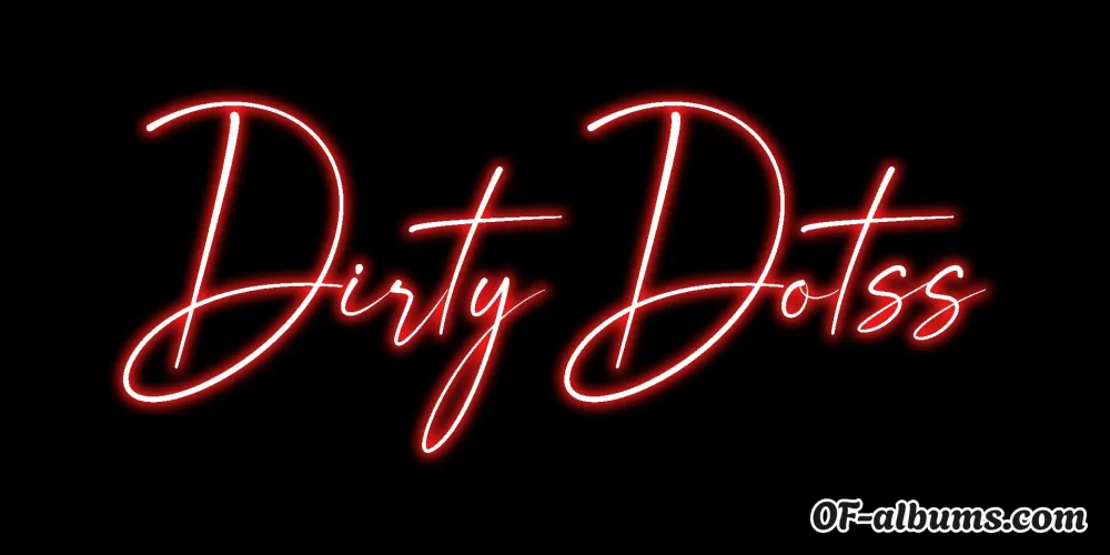 Image #4 of dirtydotss