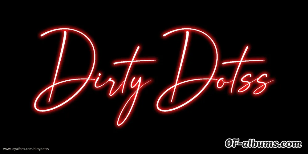 Image #2 of dirtydotss