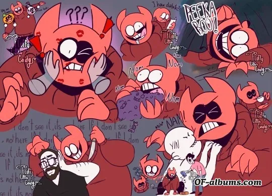 Image #3 of divakitty90