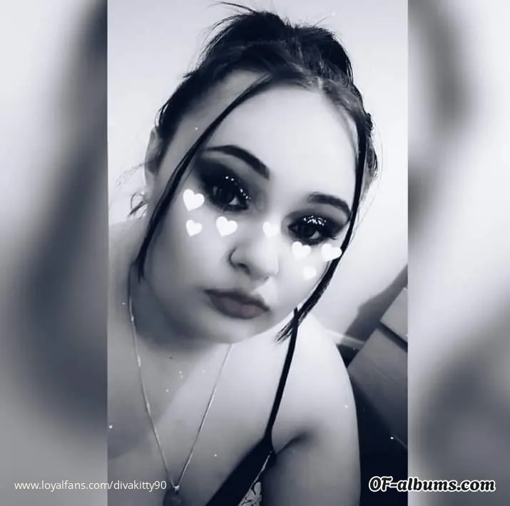 Image #1 of divakitty90