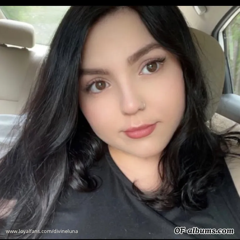 Image #1 of divineluna