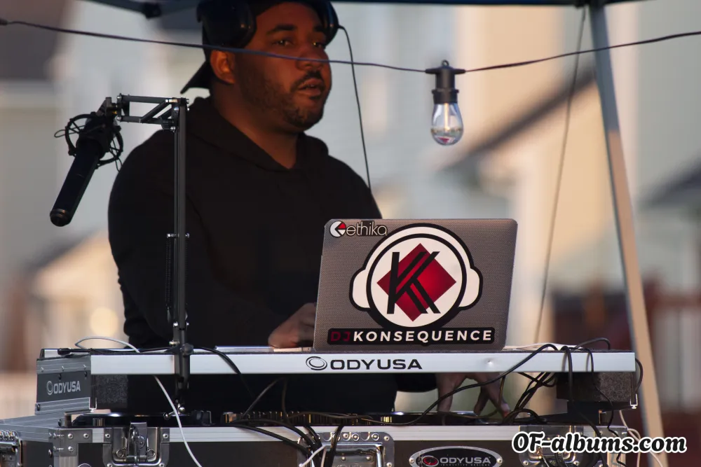 Image #1 of djkonsequence