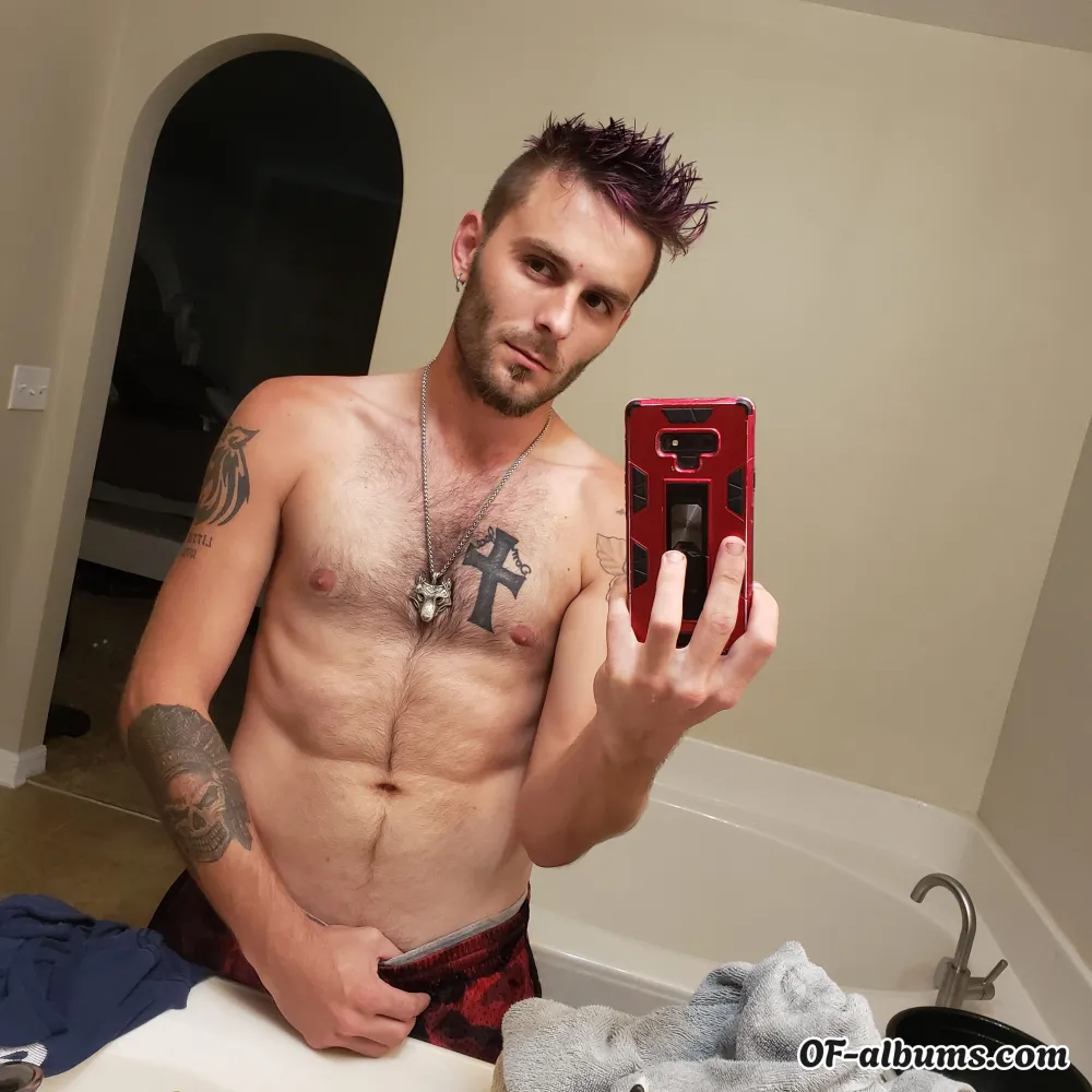 Image #1 of djlittlewolf97