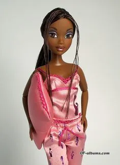 Image #1 of dollblk