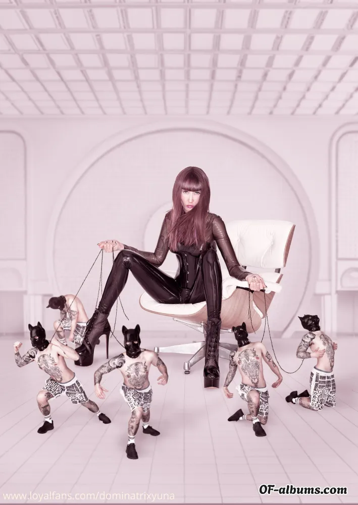 Image #2 of dominatrixyuna