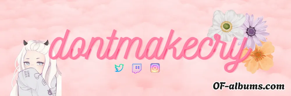Image #7 of dontmakecry