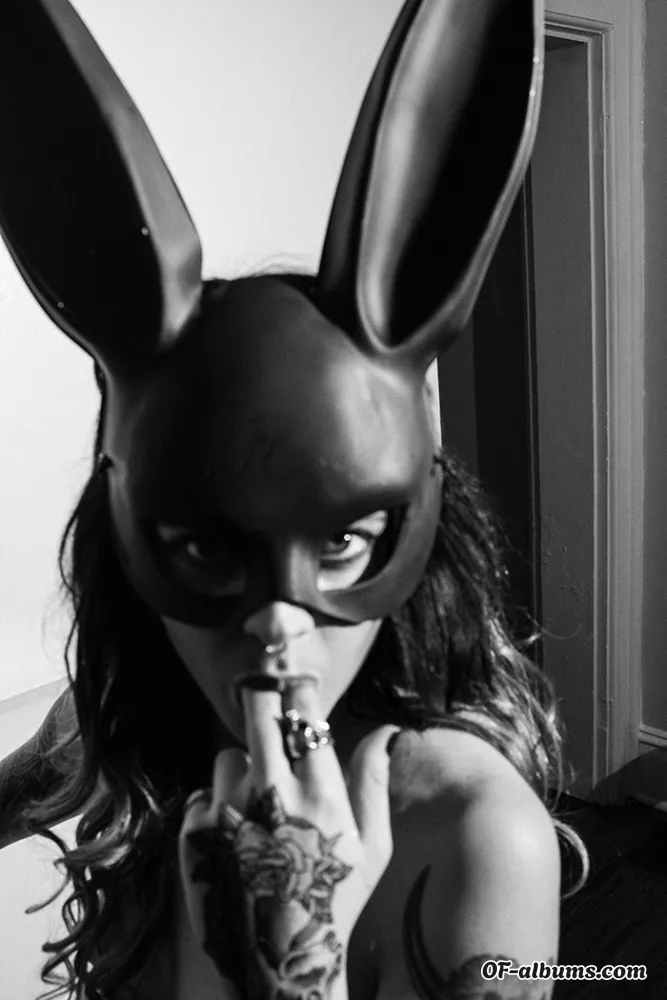 Image #1 of doompriestess