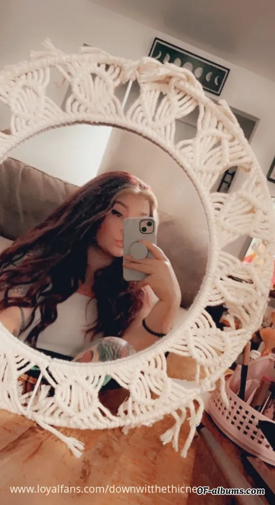 Image #1 of downwitthethicness