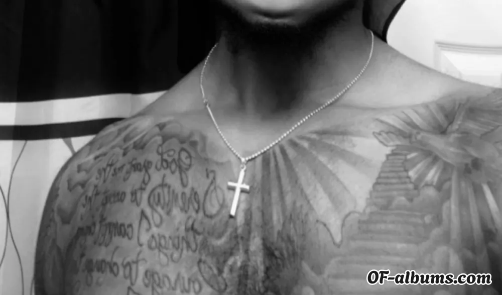 Image #1 of dre_maxin1