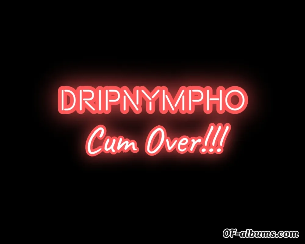 Image #1 of dripnympho