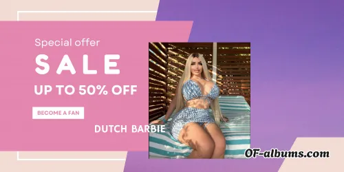 Image #4 of dutchbarbie