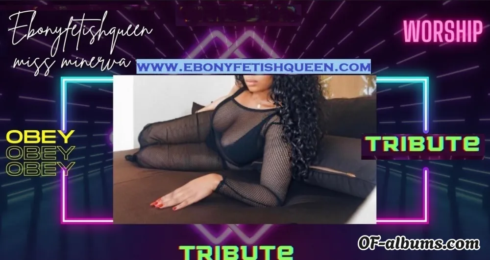 Image #6 of ebonyfetishqueen