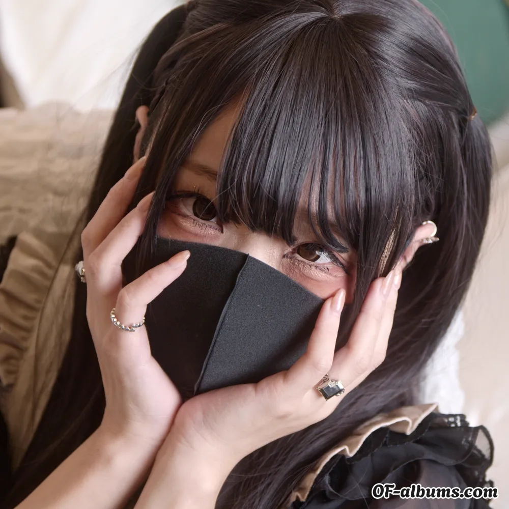 Image #1 of echiechimykanojo