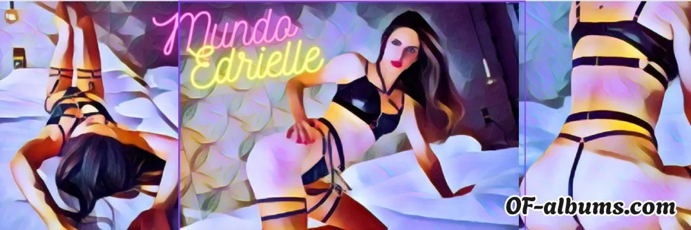 Image #2 of edrielle