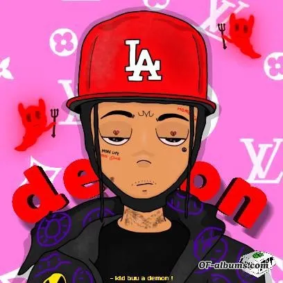 Image #2 of elijahvalentine