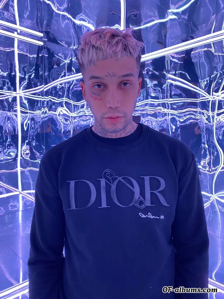 Image #1 of elijahvalentine