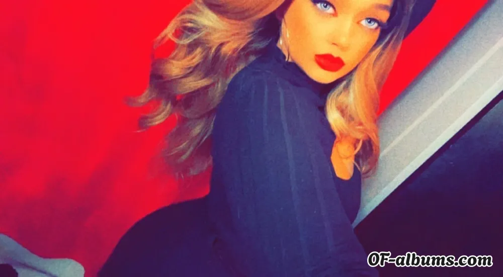 Image #3 of ellagoddess24