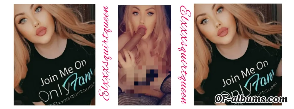 Image #2 of elxxxsquirtqueen