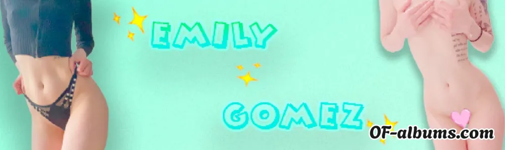 Image #2 of emilygomezzz