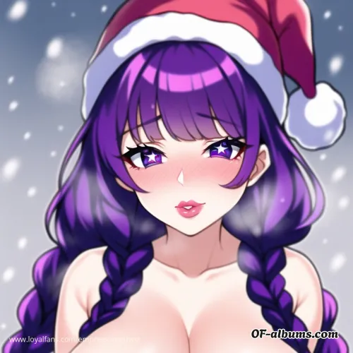 Image #2 of empressamethyst