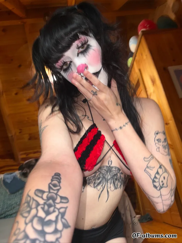 Image #1 of emptyxngel