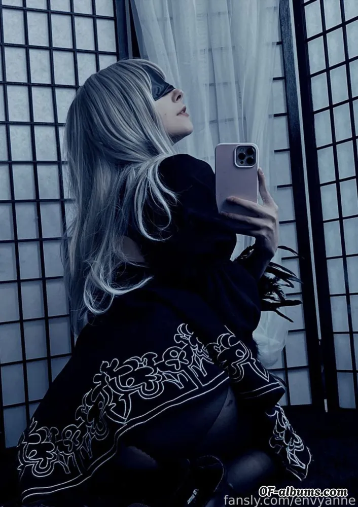 Image #1 of envyanne