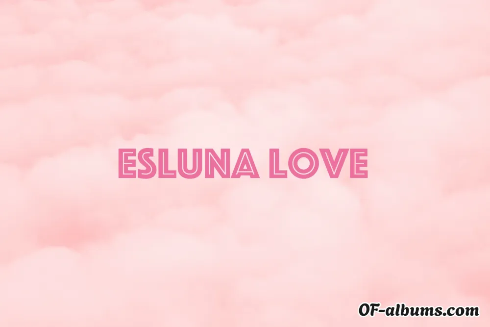 Image #9 of eslunalove