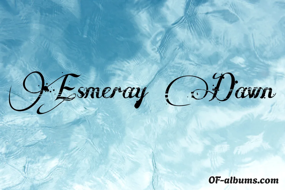 Image #2 of esmeraydawn