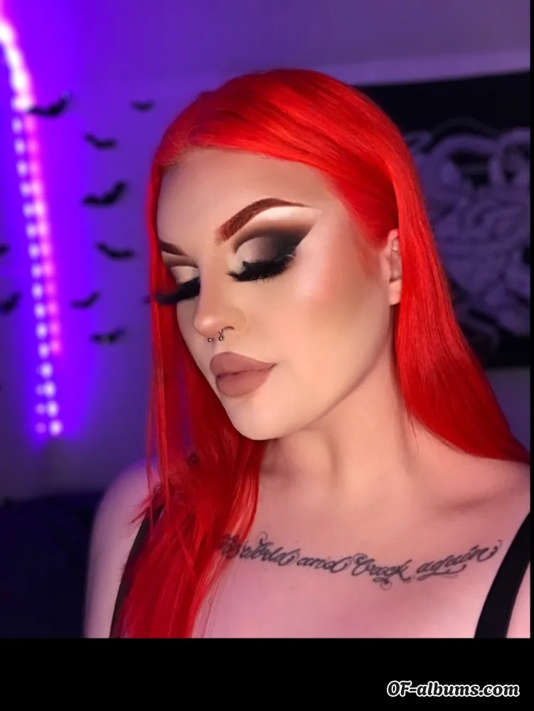 Image #1 of eve_evansss
