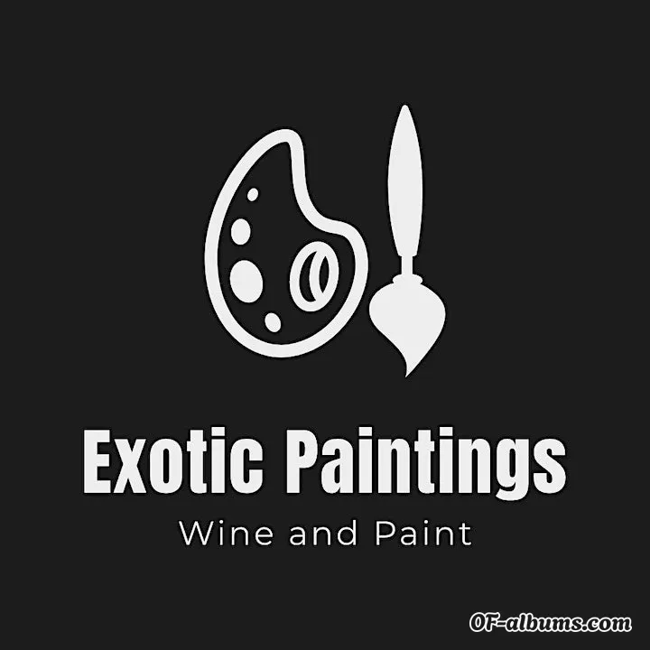 Image #1 of exoticpaintings