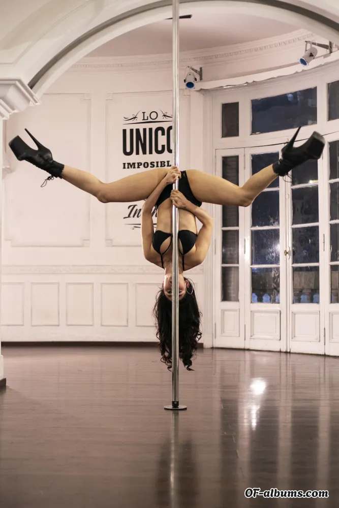 Image #2 of exoticpoledancer