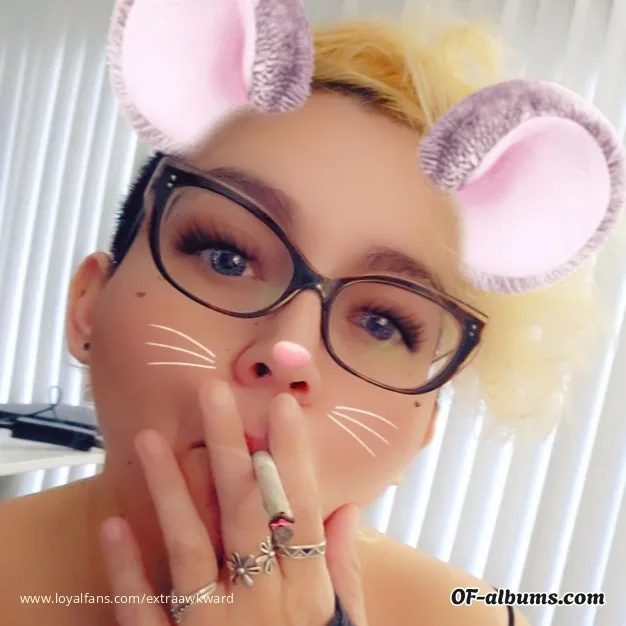 Image #1 of extraawkward