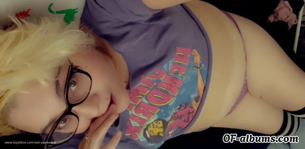 Image #2 of extraawkward