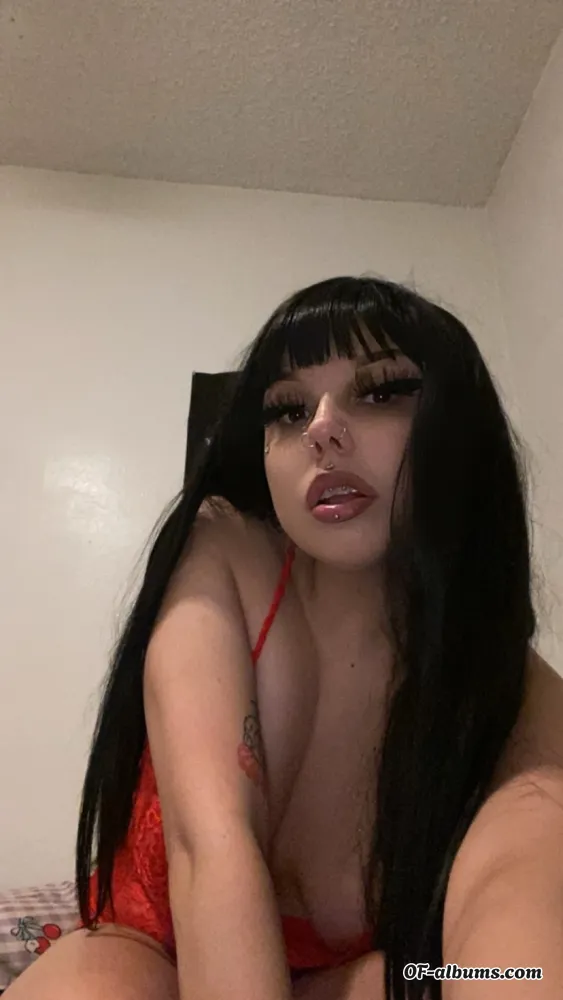 Image #1 of eyelinerqueen