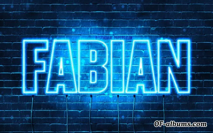 Image #2 of fabianthecub