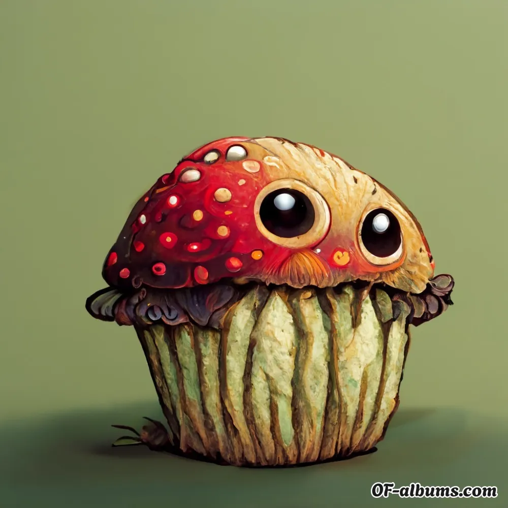 Image #1 of fabulousmuffin