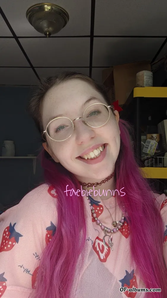 Image #1 of faebiebunns