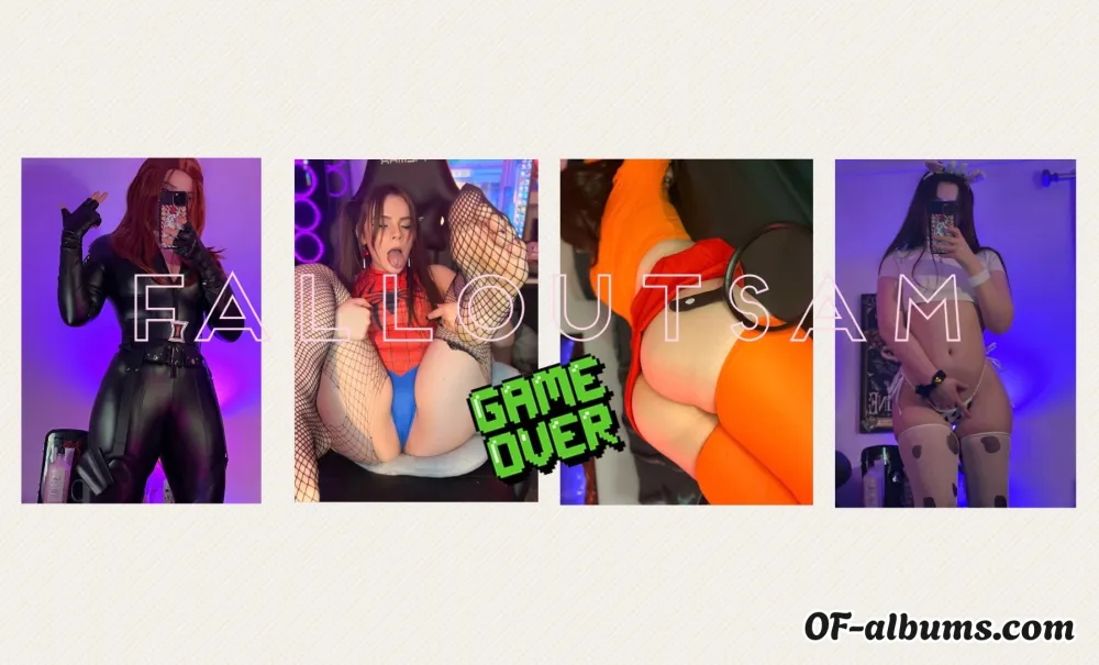 Image #2 of falloutsam