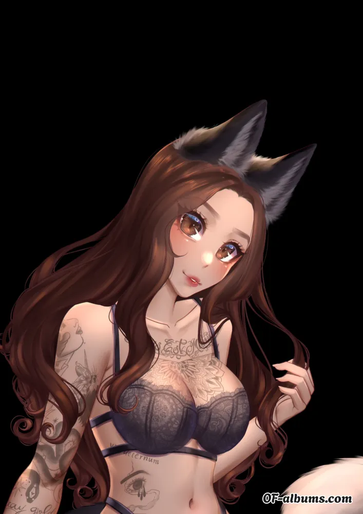 Image #5 of fantasyxwolf