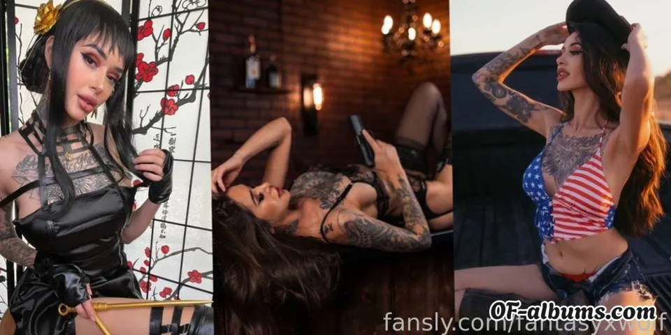 Image #2 of fantasyxwolf