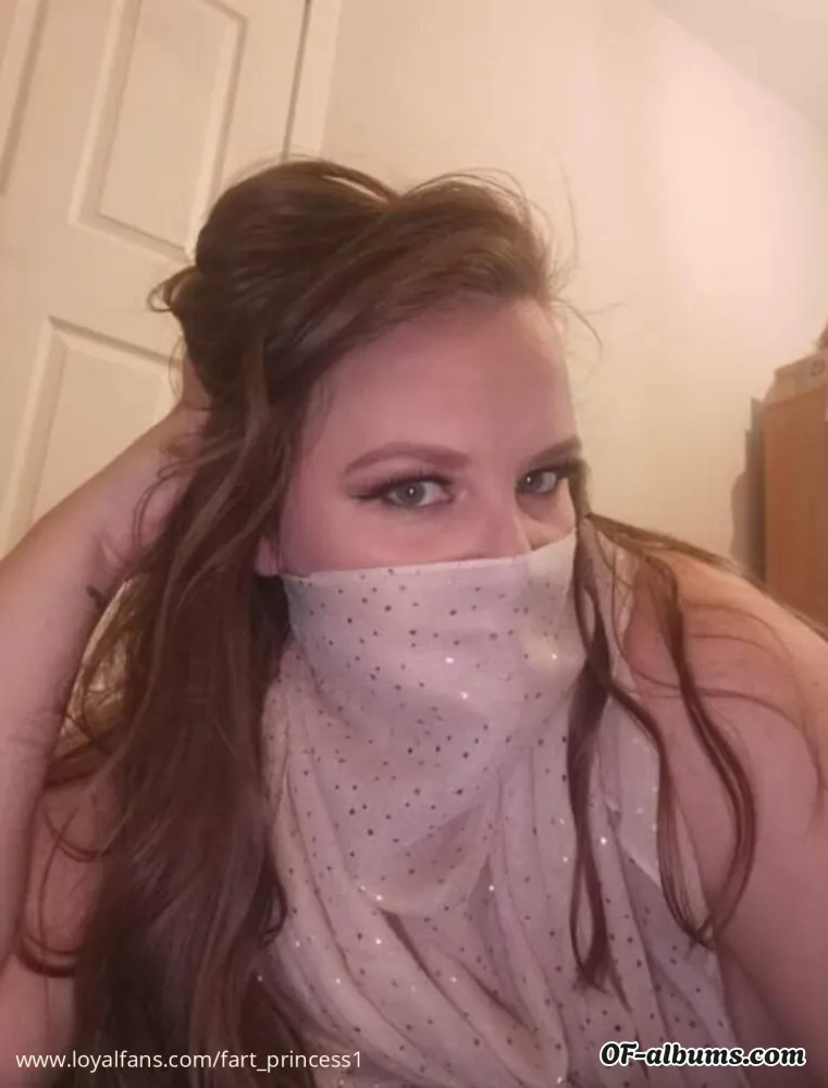 Image #1 of fart_princess1