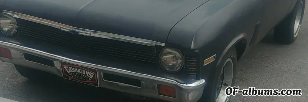 Image #2 of fastlane702life