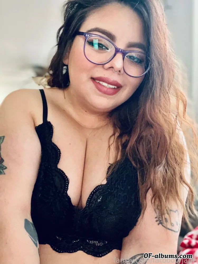 Image #1 of fatbootyjane