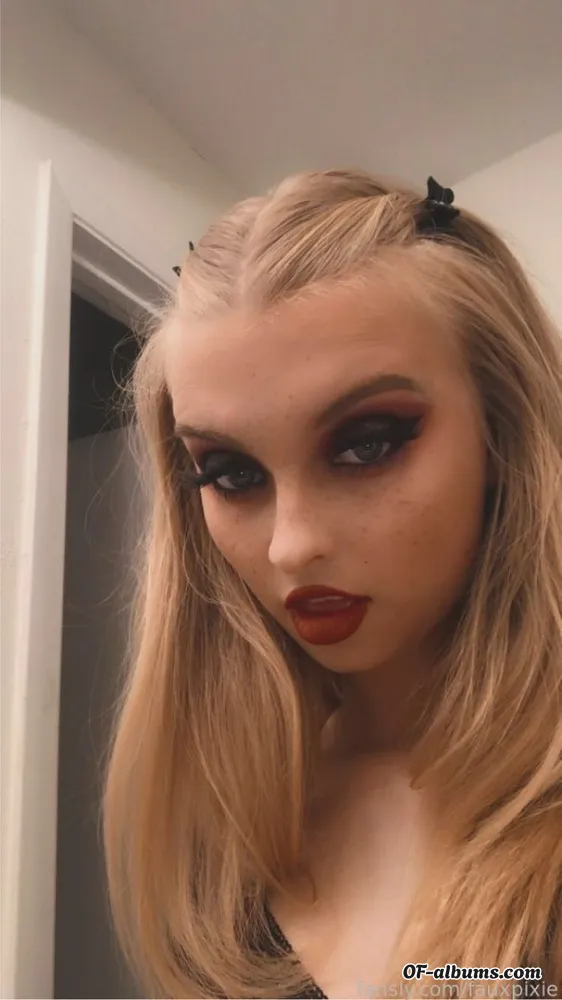 Image #1 of fauxpixie