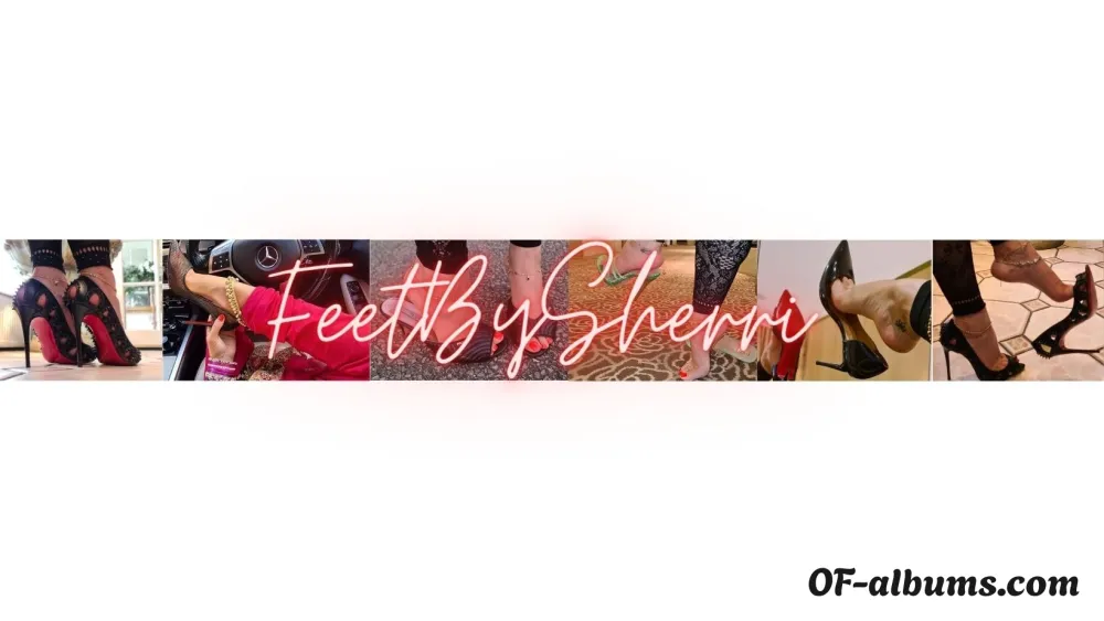 Image #6 of feetbysherri