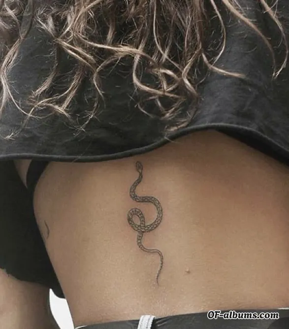 Image #1 of feetlikefelicia