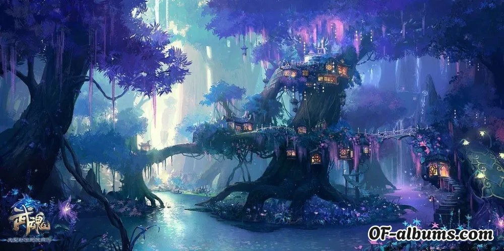 Image #2 of ferafantasia